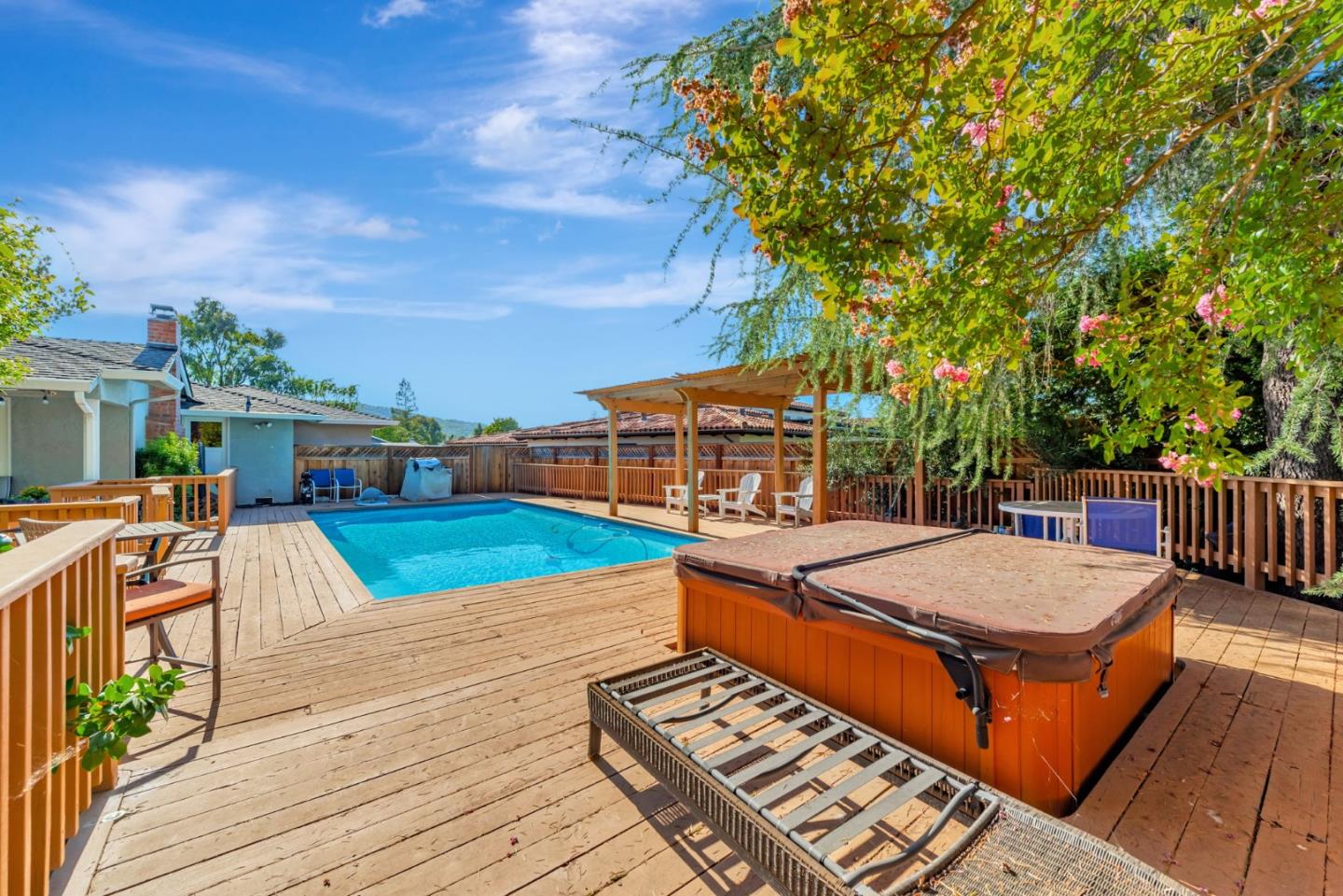 6540 Camelia Drive