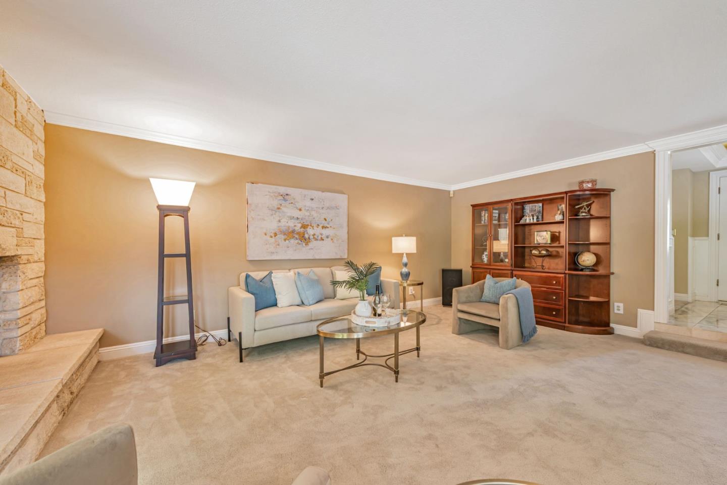 6540 Camelia Drive