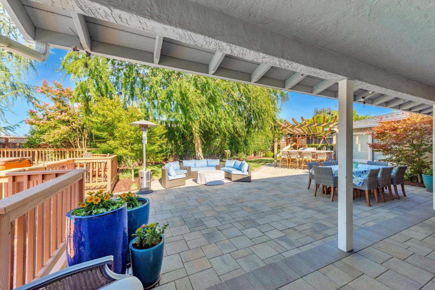 6540 Camelia Drive