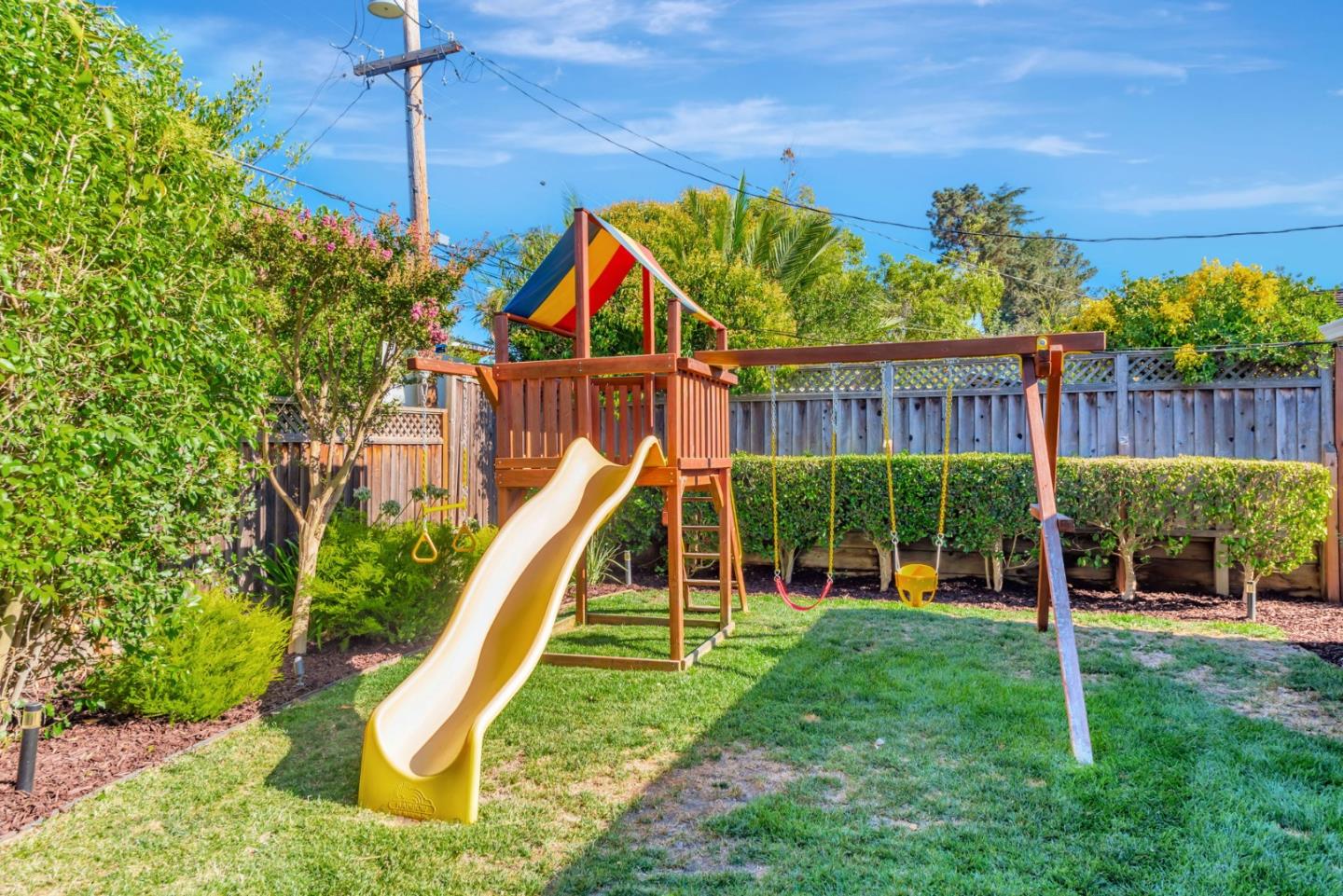 6540 Camelia Drive