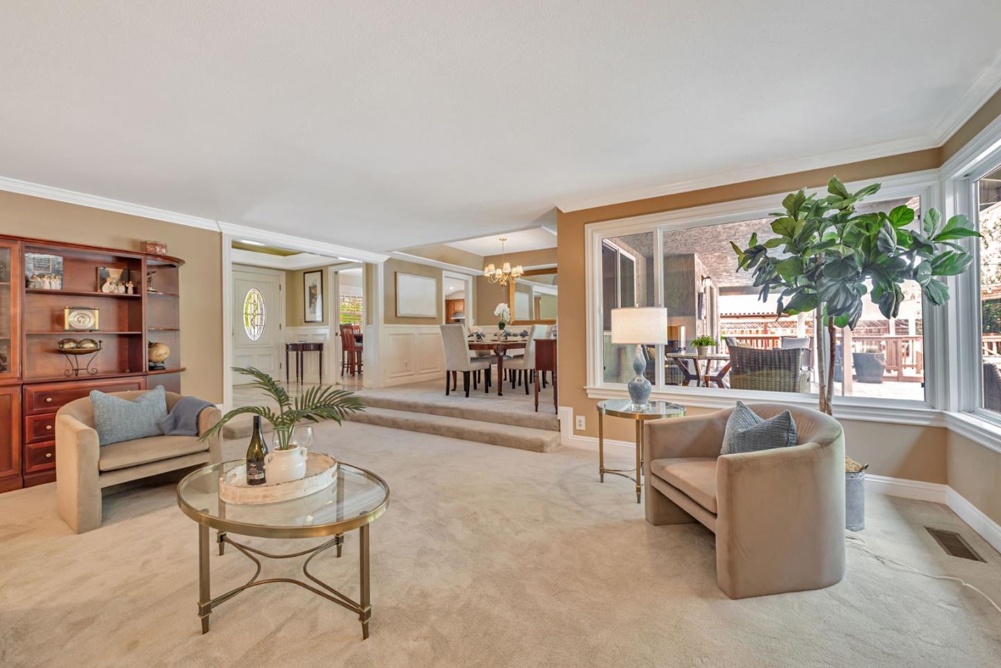 6540 Camelia Drive