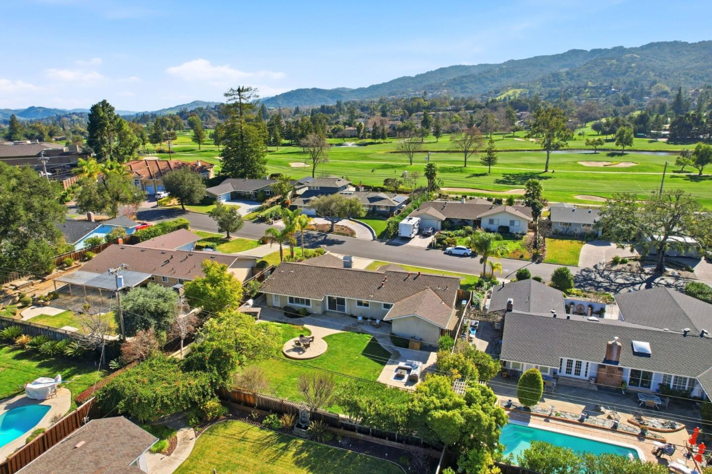 1241 Hillcrest Drive