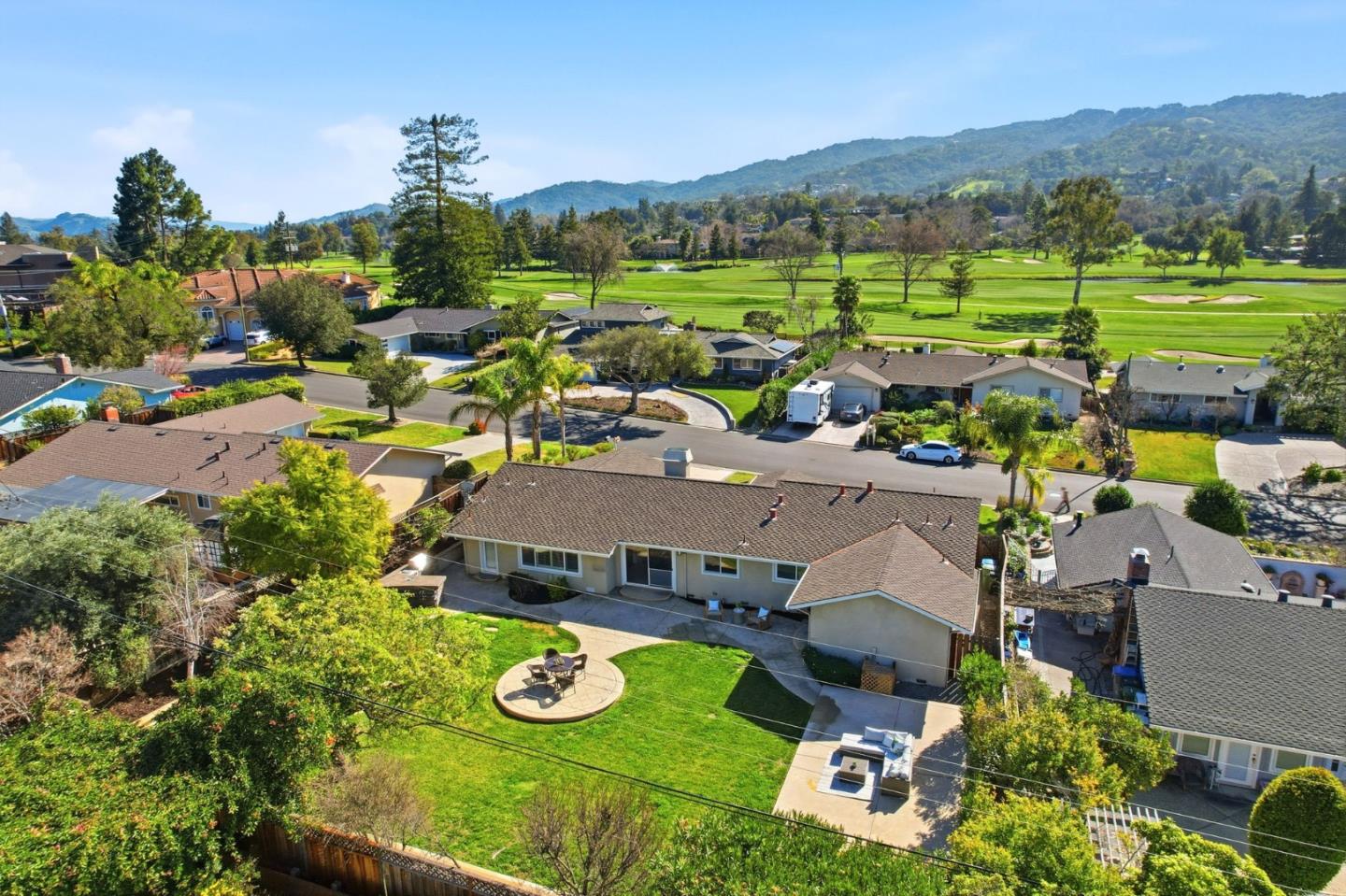 1241 Hillcrest Drive