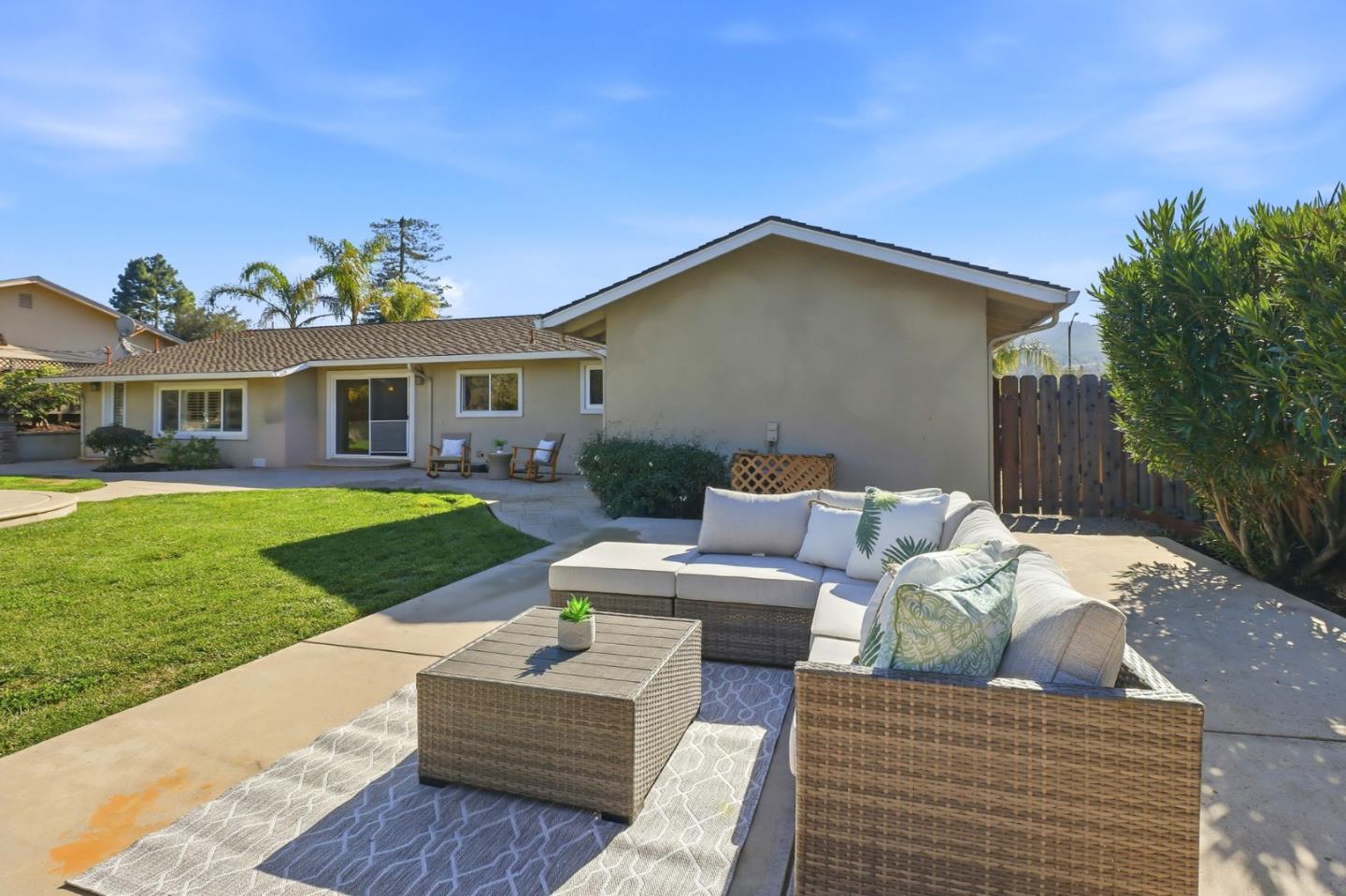 1241 Hillcrest Drive