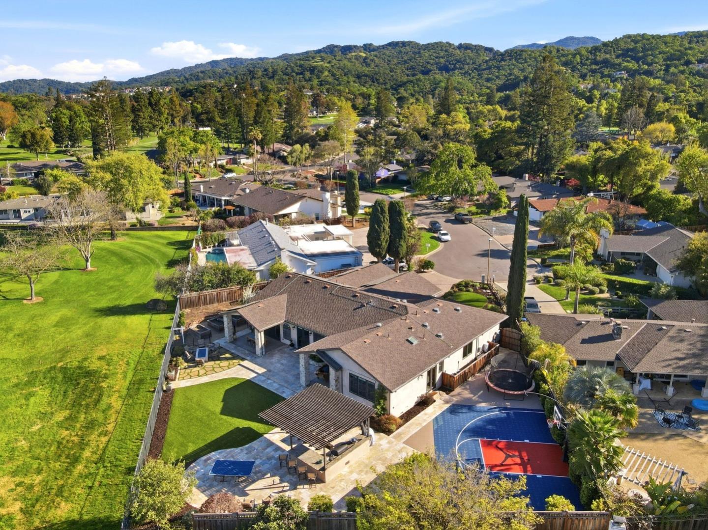 6690 Indian Springs Court