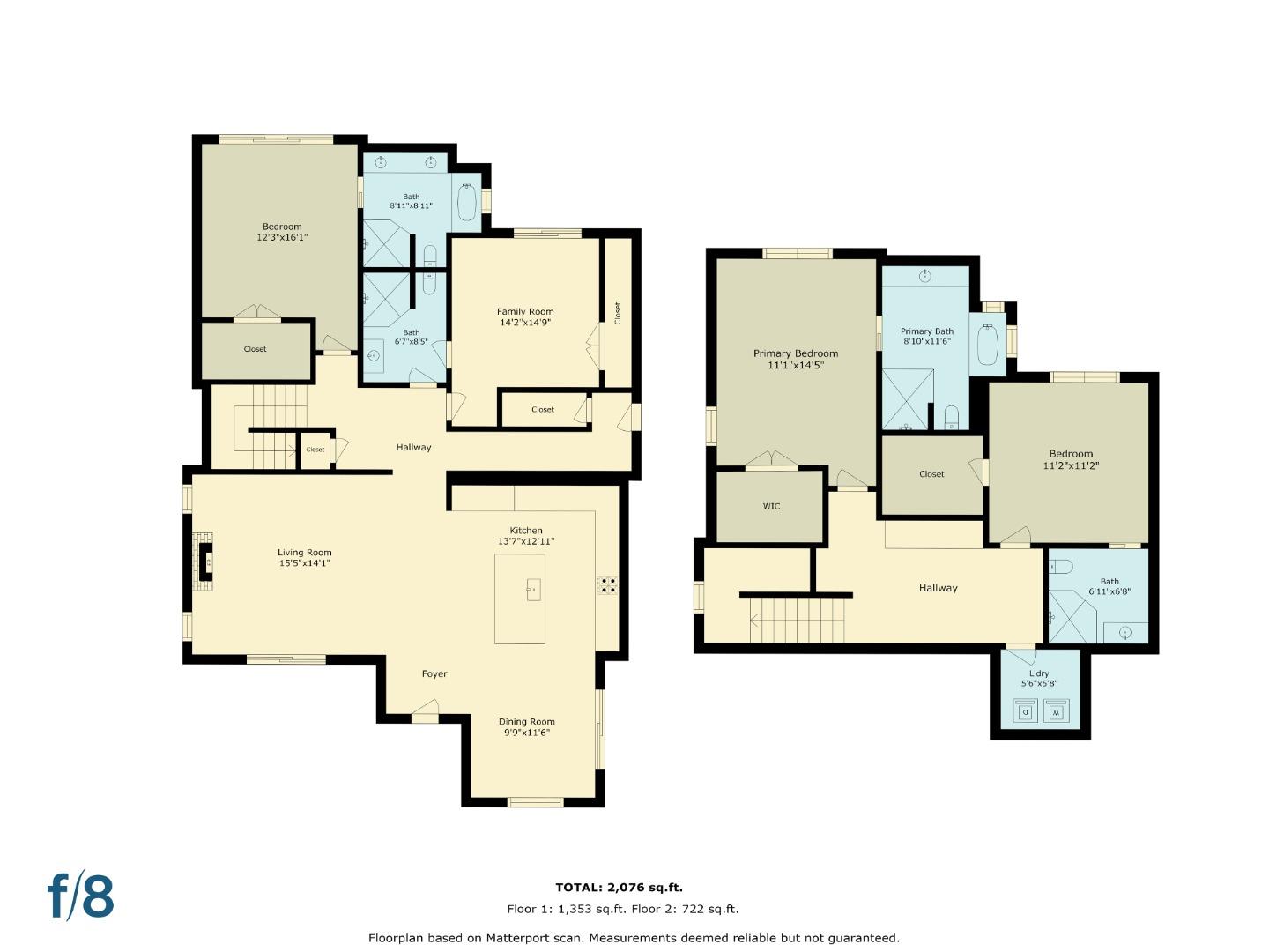 1152 Willow Glen Way