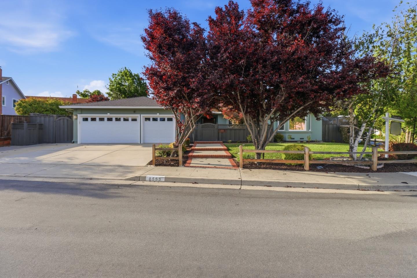 6553 Whitbourne Drive