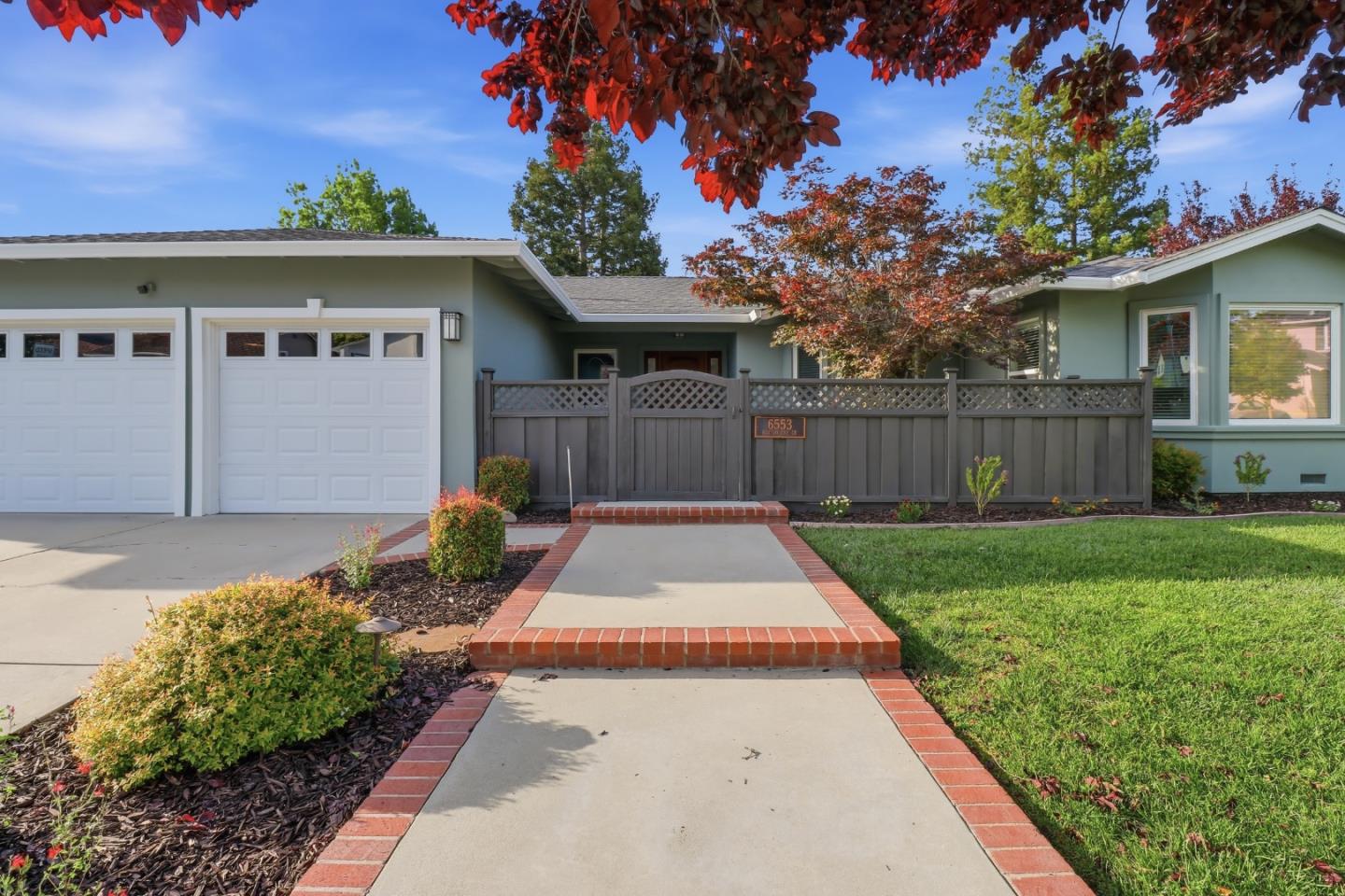 6553 Whitbourne Drive