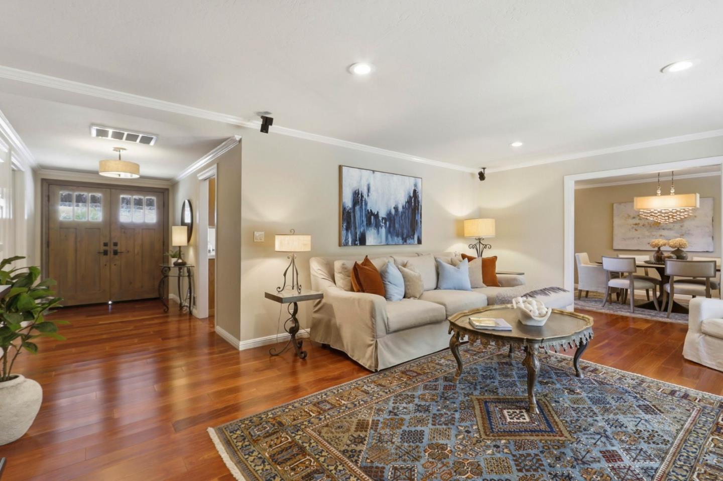 6613 Crystal Springs Drive