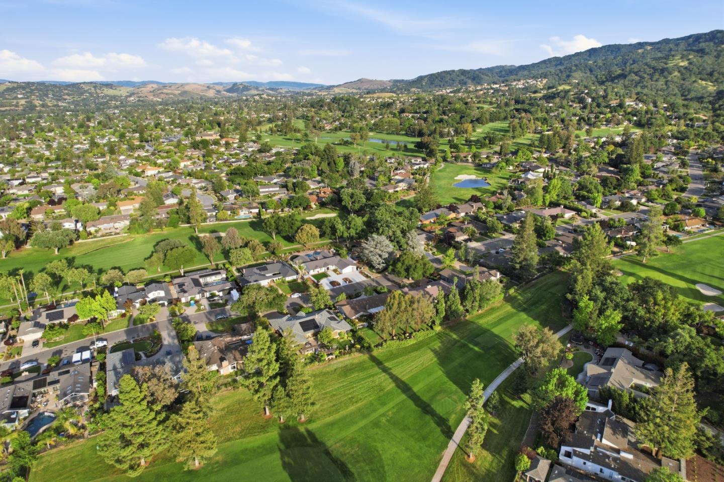 6613 Crystal Springs Drive