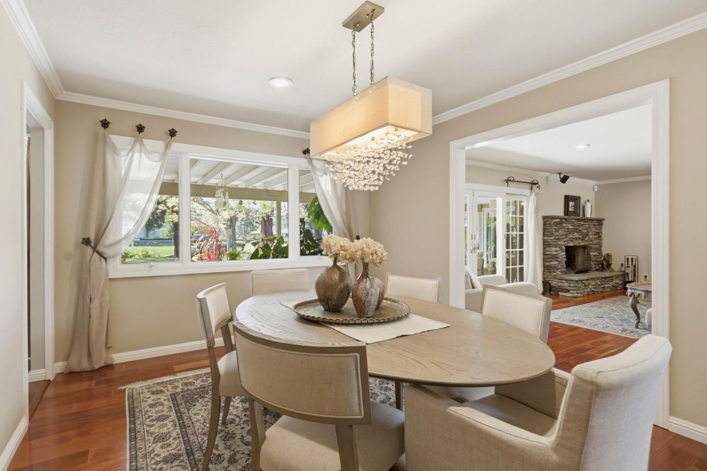 6613 Crystal Springs Drive