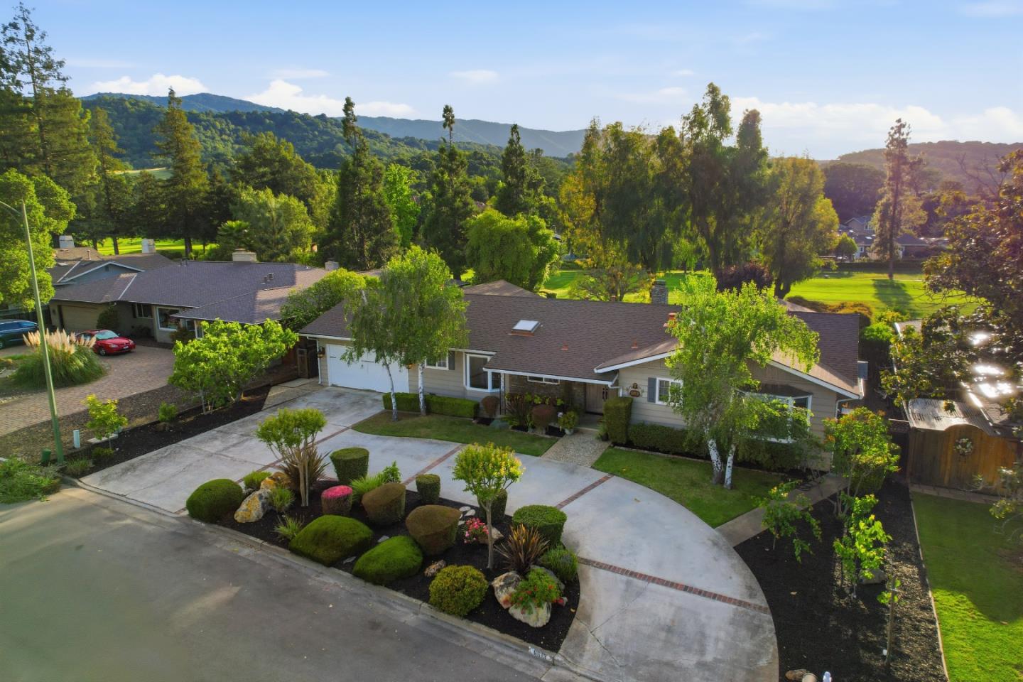 6613 Crystal Springs Drive