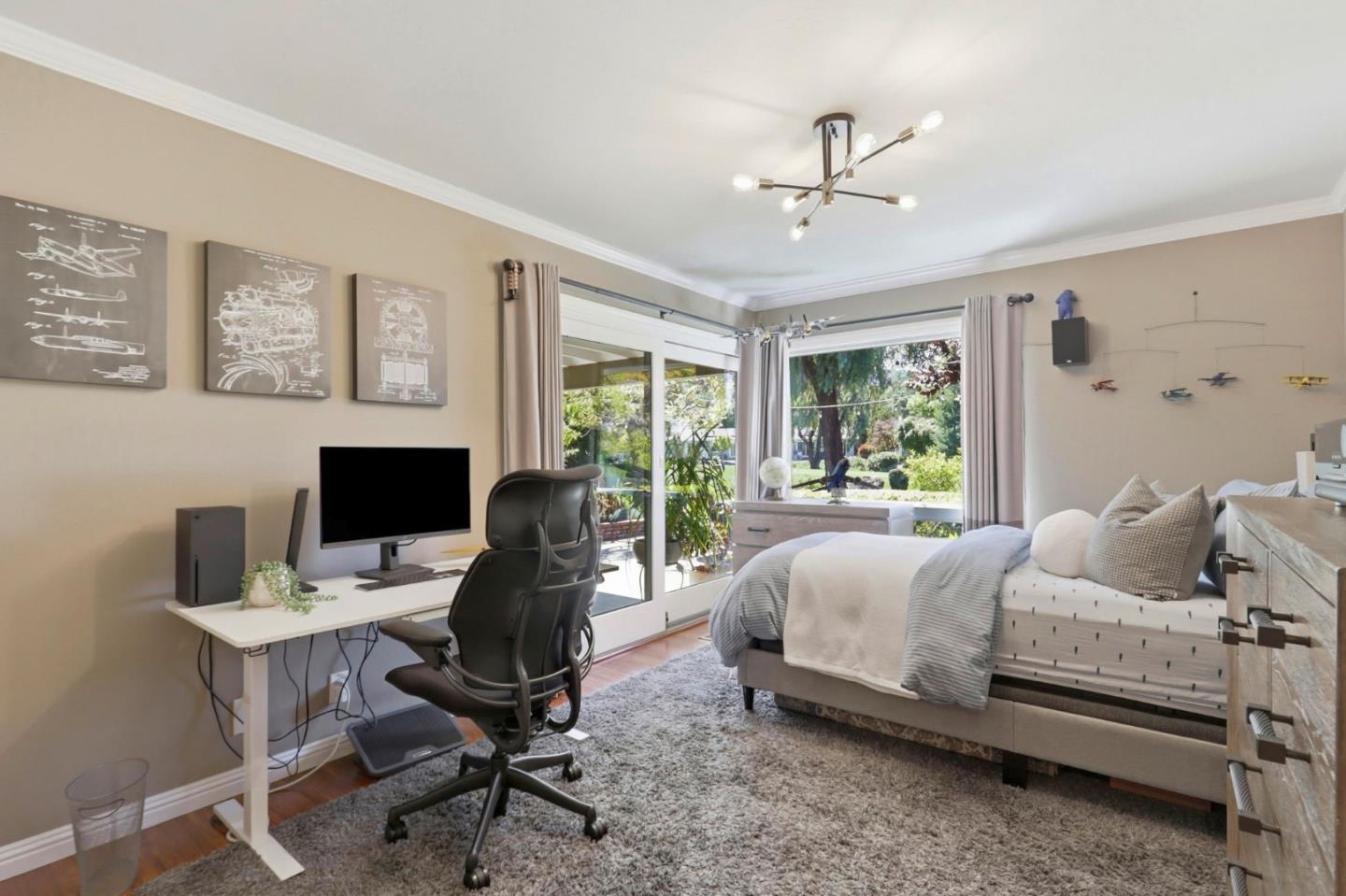 6613 Crystal Springs Drive