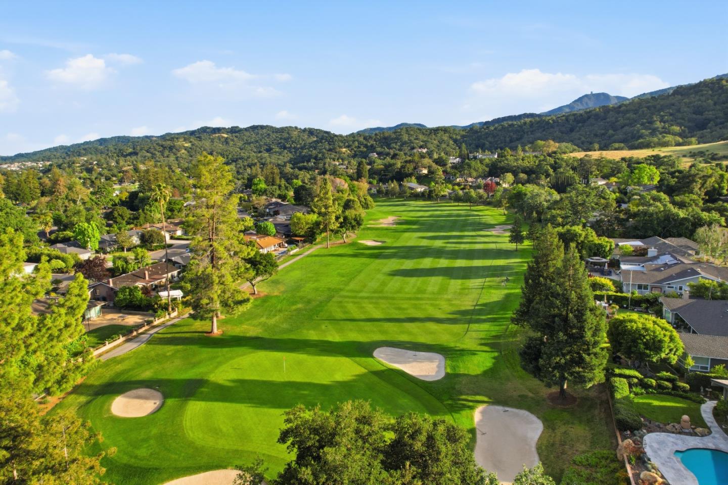 6613 Crystal Springs Drive