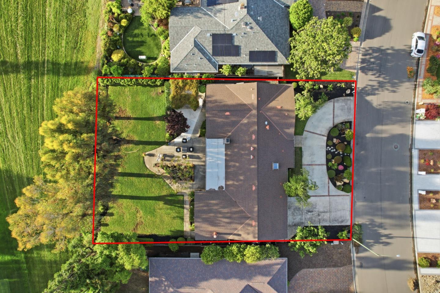 6613 Crystal Springs Drive