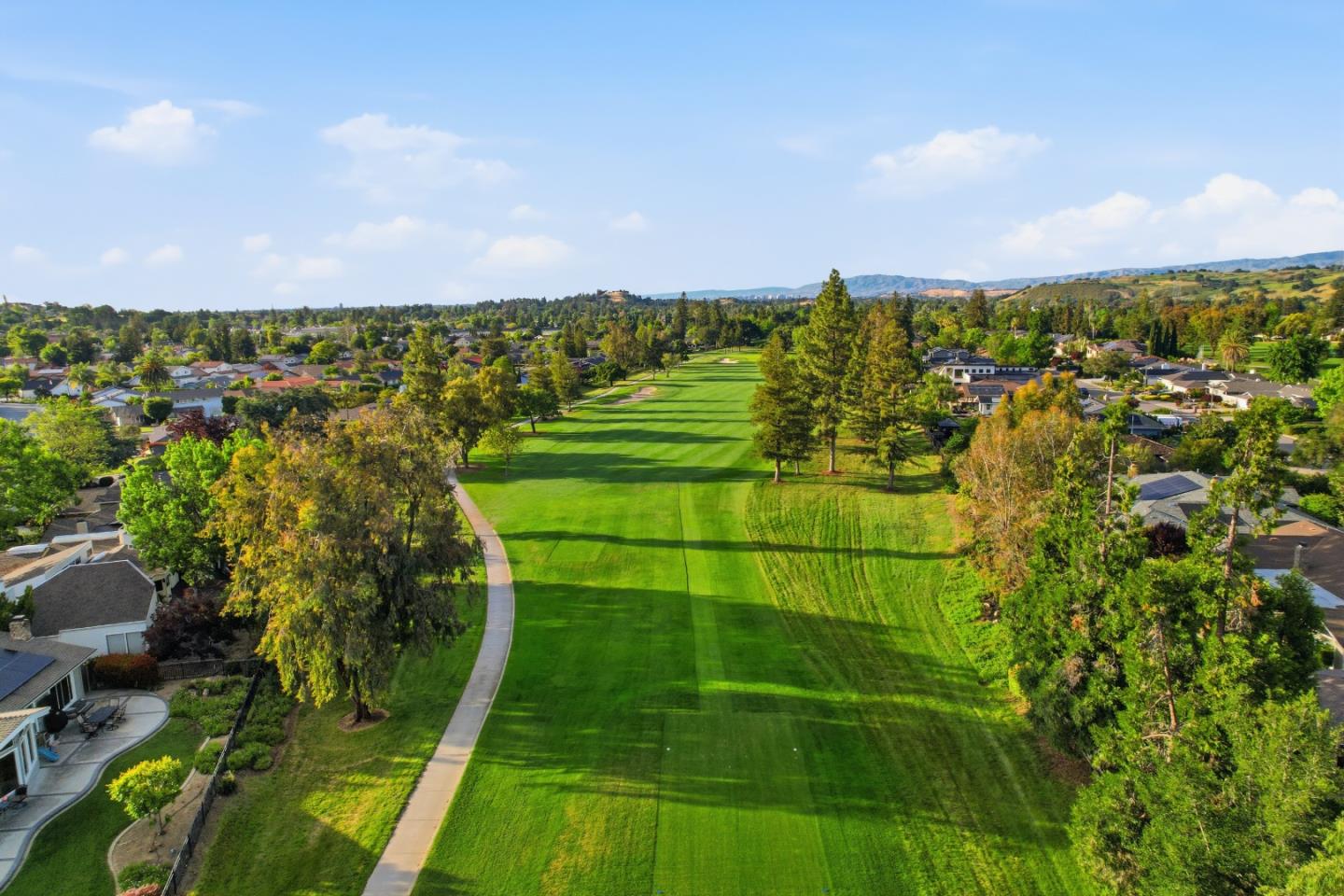 6613 Crystal Springs Drive