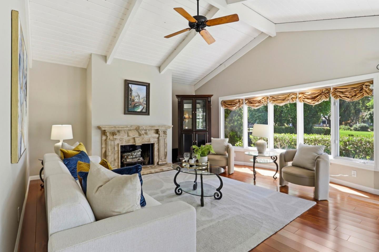 6613 Crystal Springs Drive