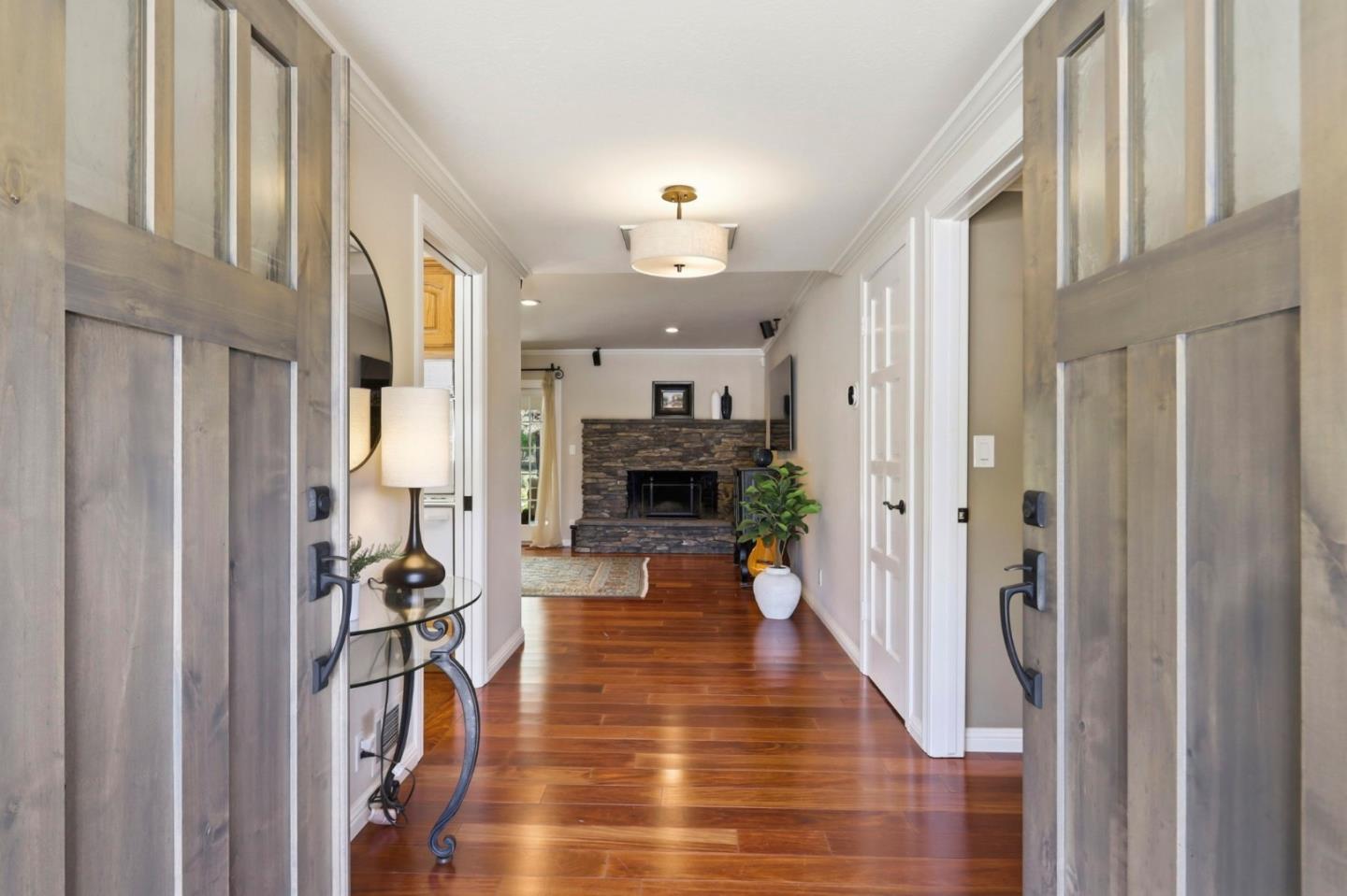 6613 Crystal Springs Drive