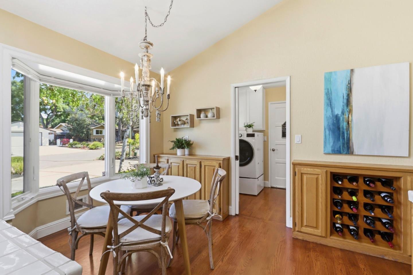 6613 Crystal Springs Drive