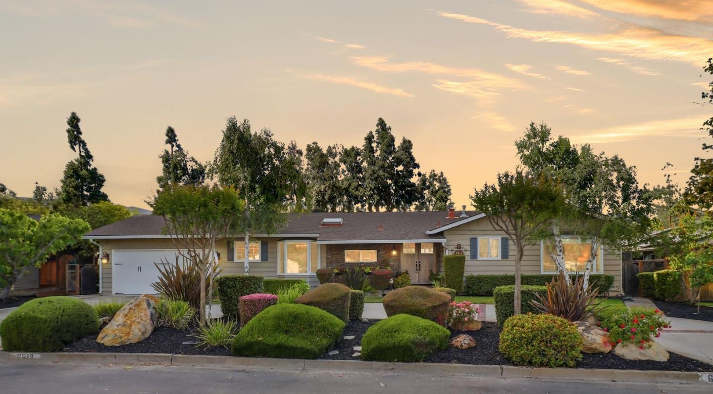 6613 Crystal Springs Drive