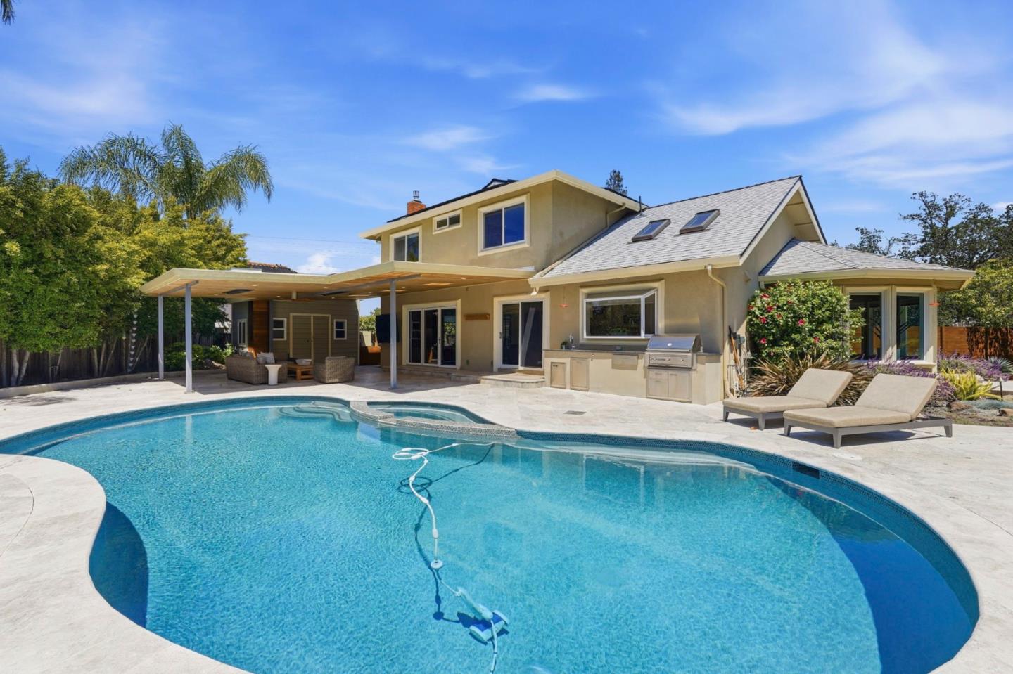 1460 Oak Canyon Court