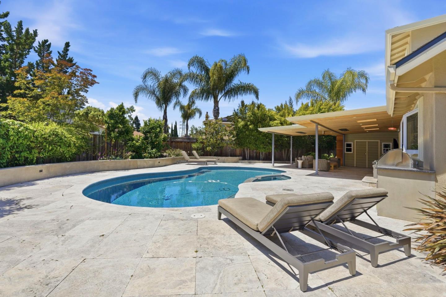1460 Oak Canyon Court