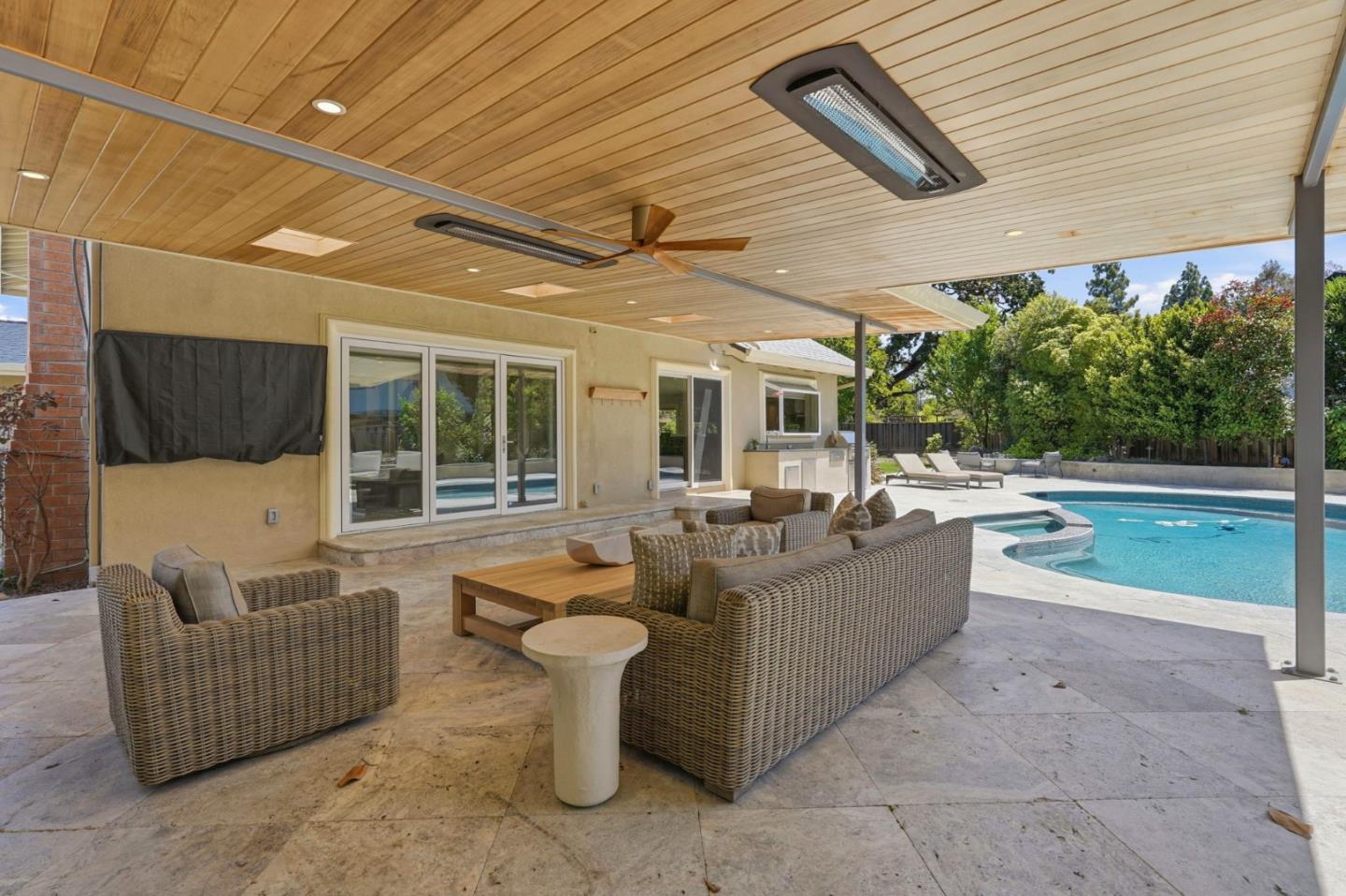 1460 Oak Canyon Court