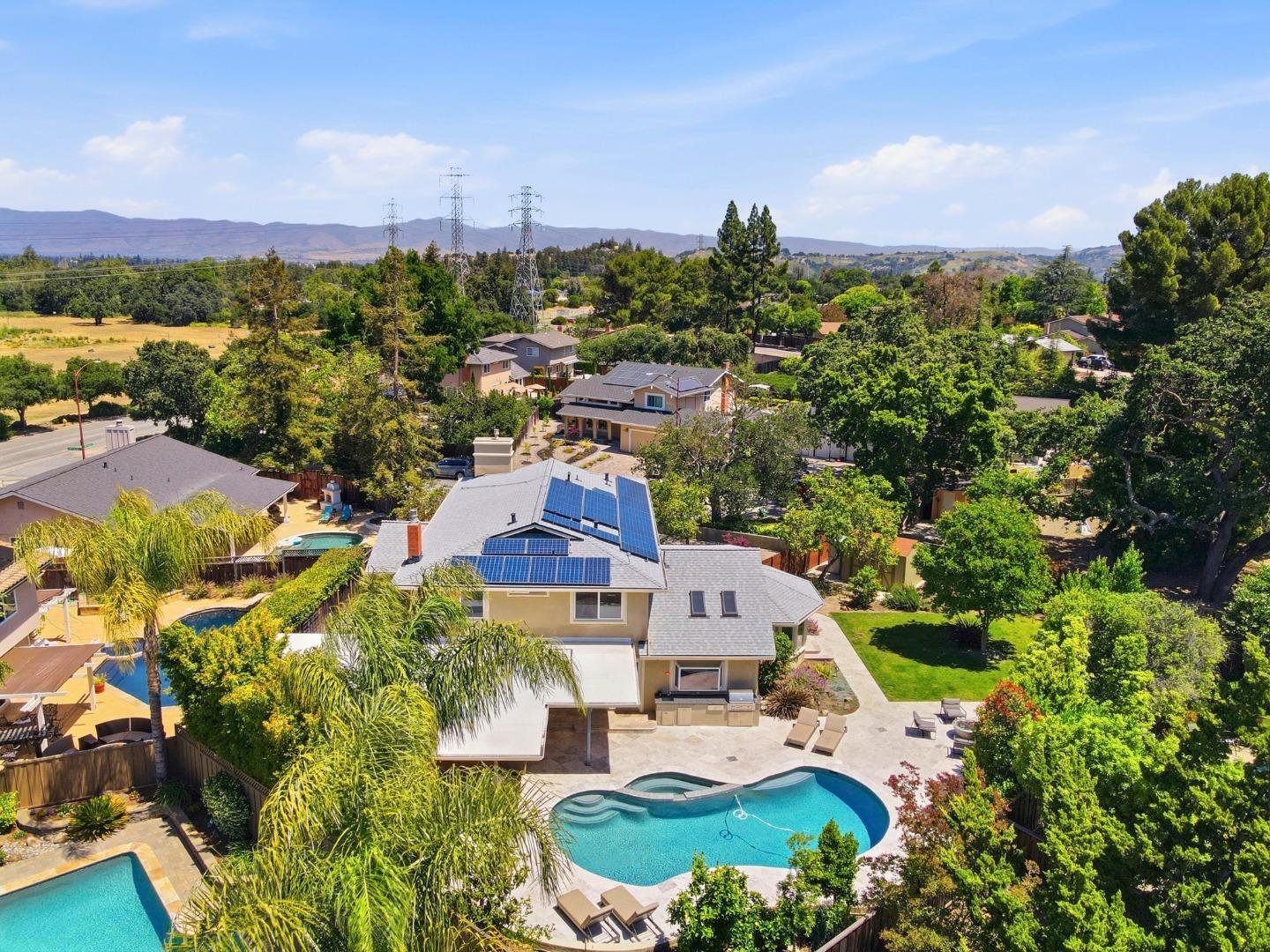1460 Oak Canyon Court