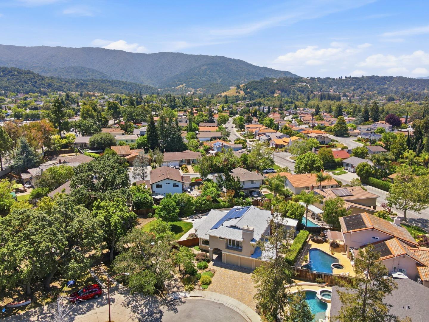 1460 Oak Canyon Court
