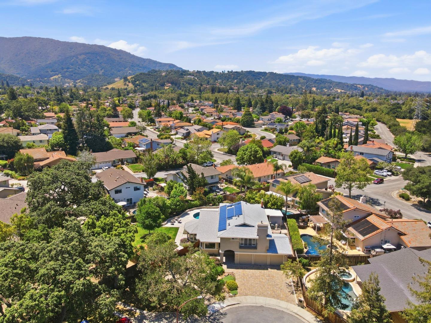 1460 Oak Canyon Court