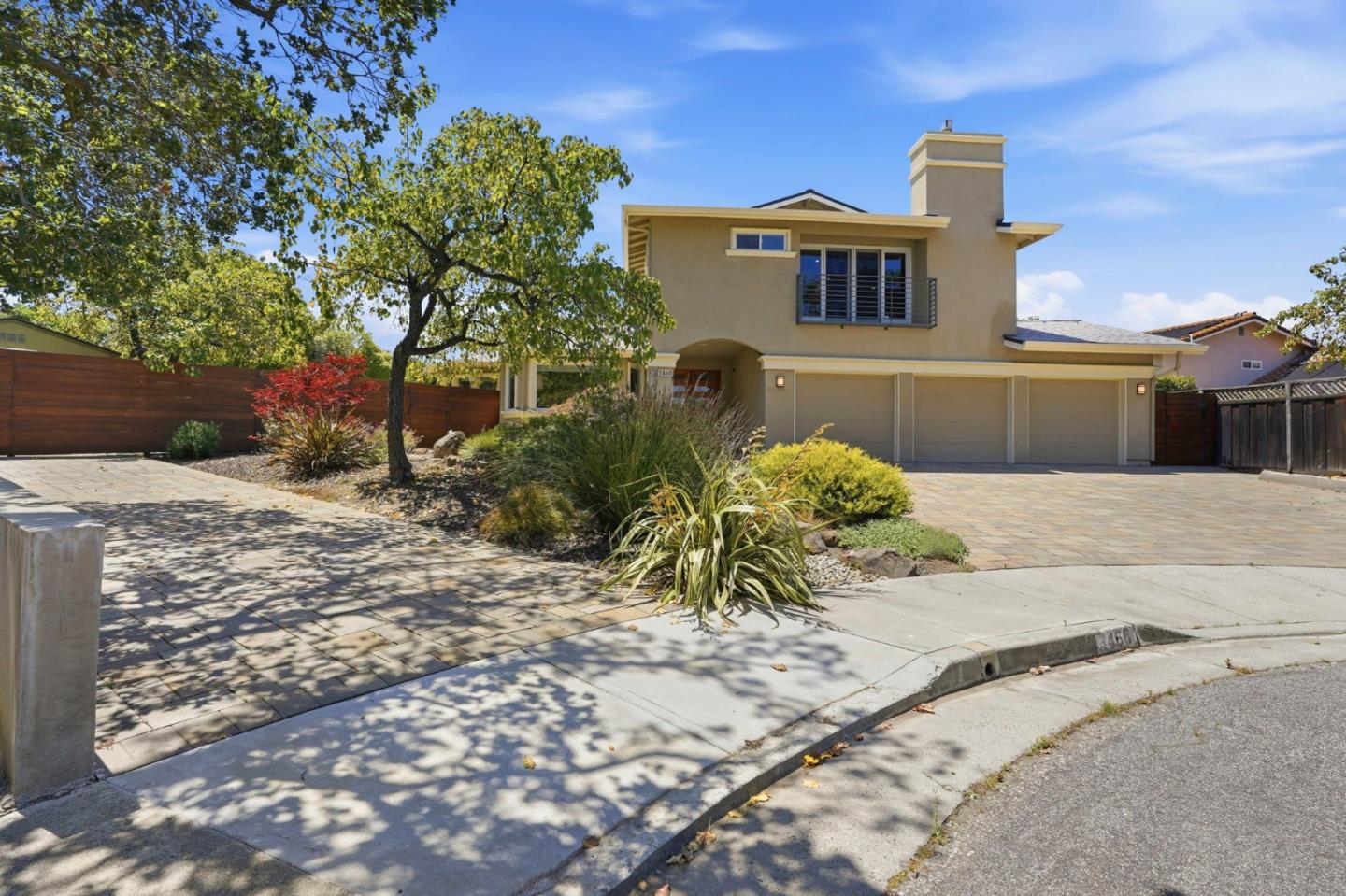 1460 Oak Canyon Court