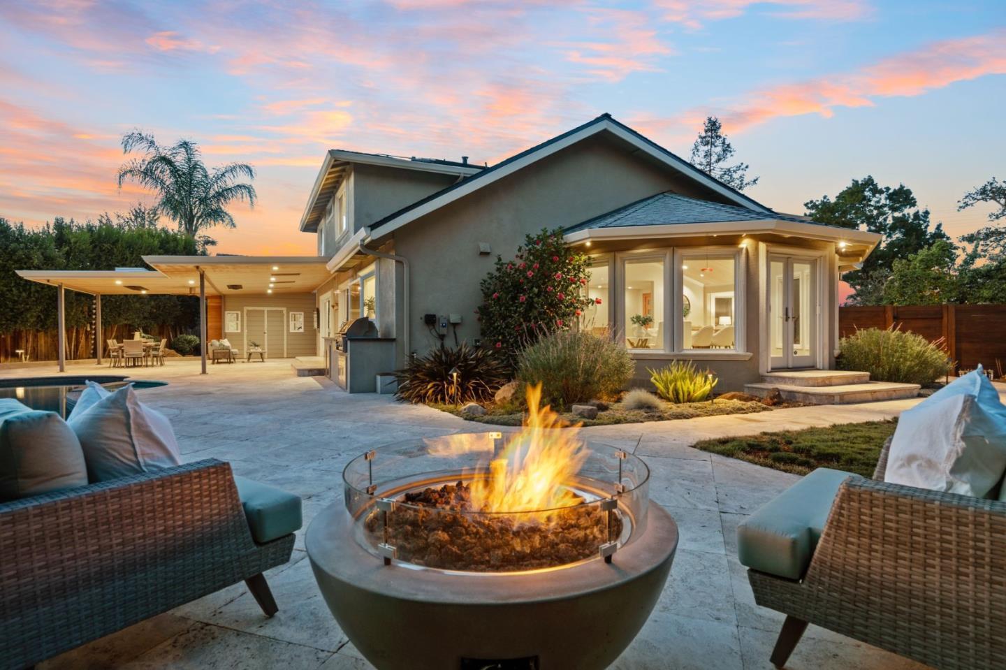 1460 Oak Canyon Court
