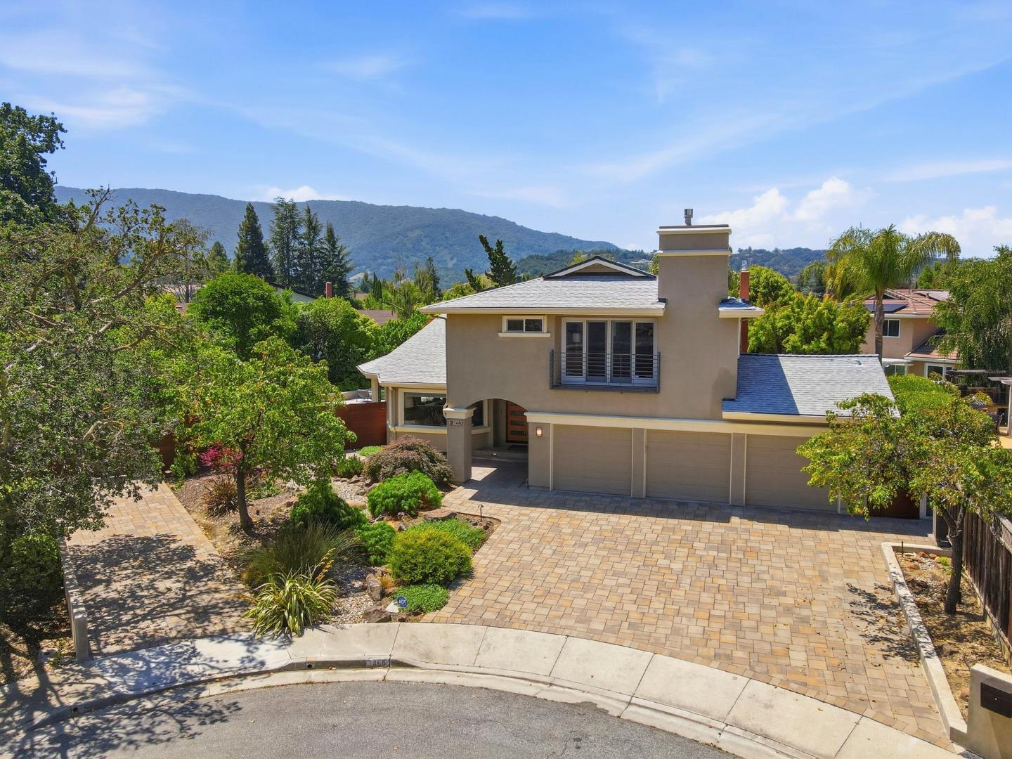 1460 Oak Canyon Court