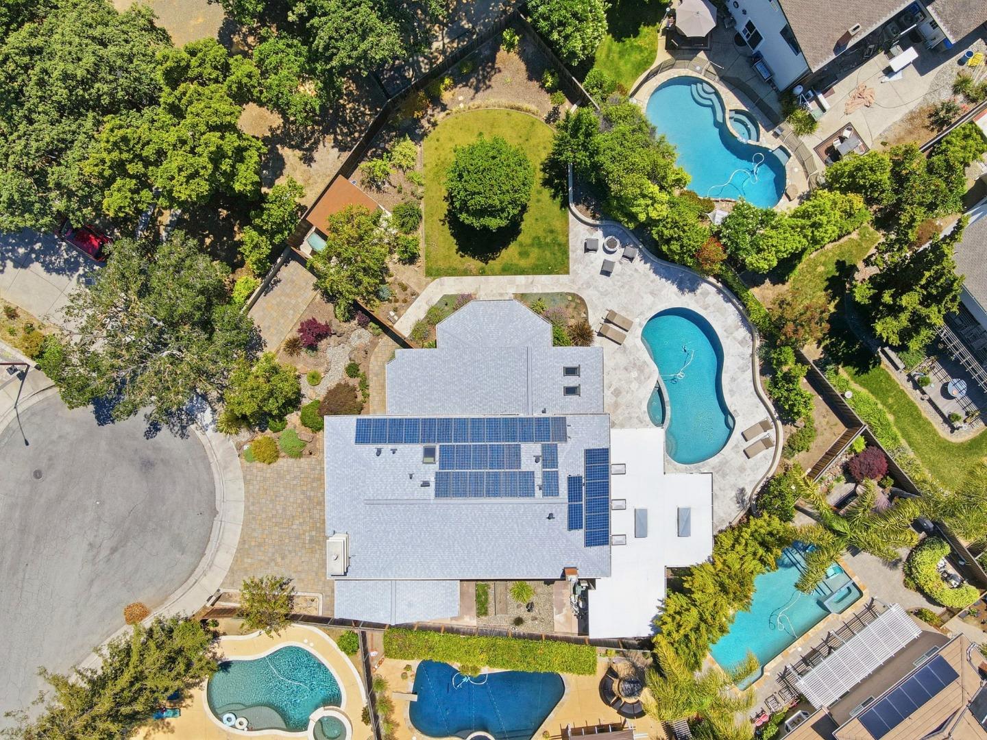 1460 Oak Canyon Court