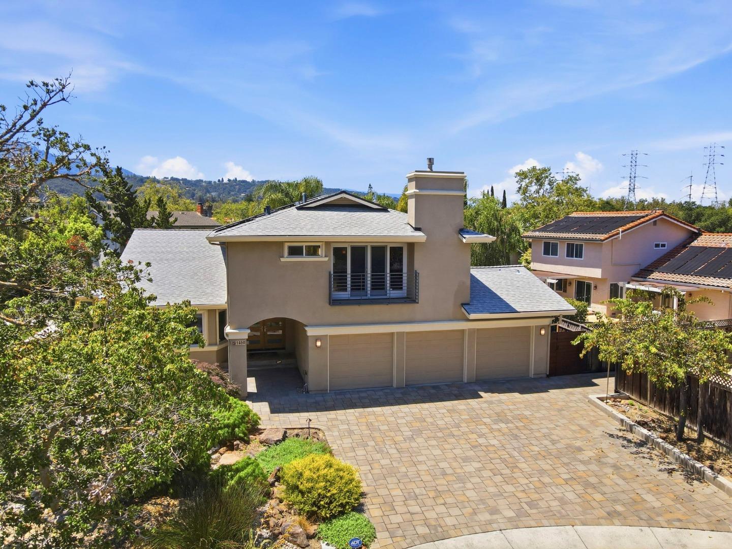 1460 Oak Canyon Court
