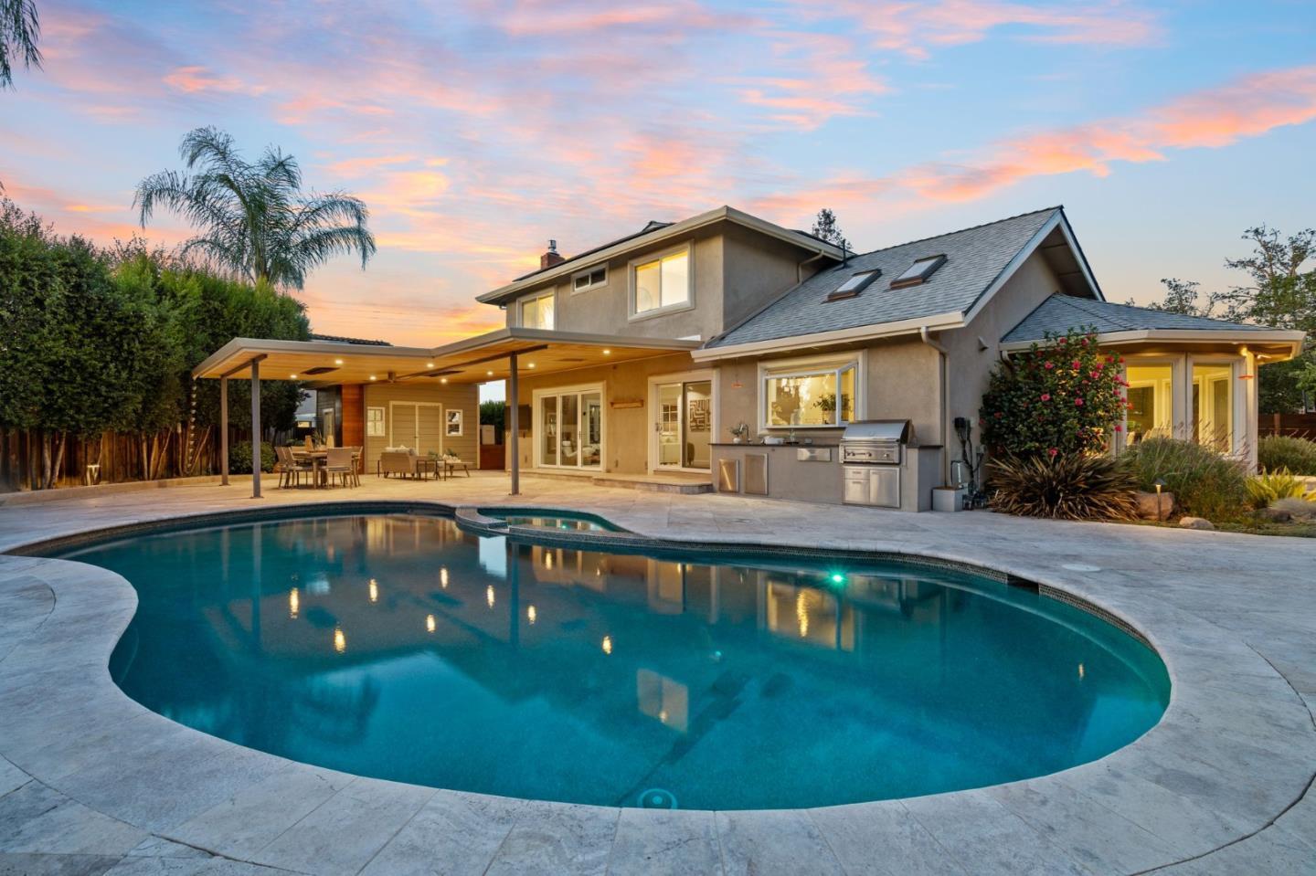 1460 Oak Canyon Court