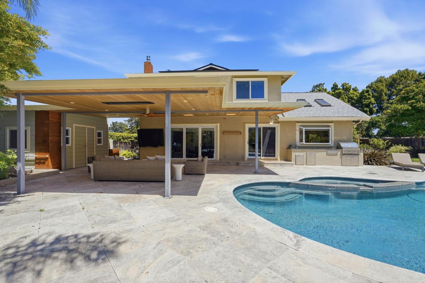 1460 Oak Canyon Court