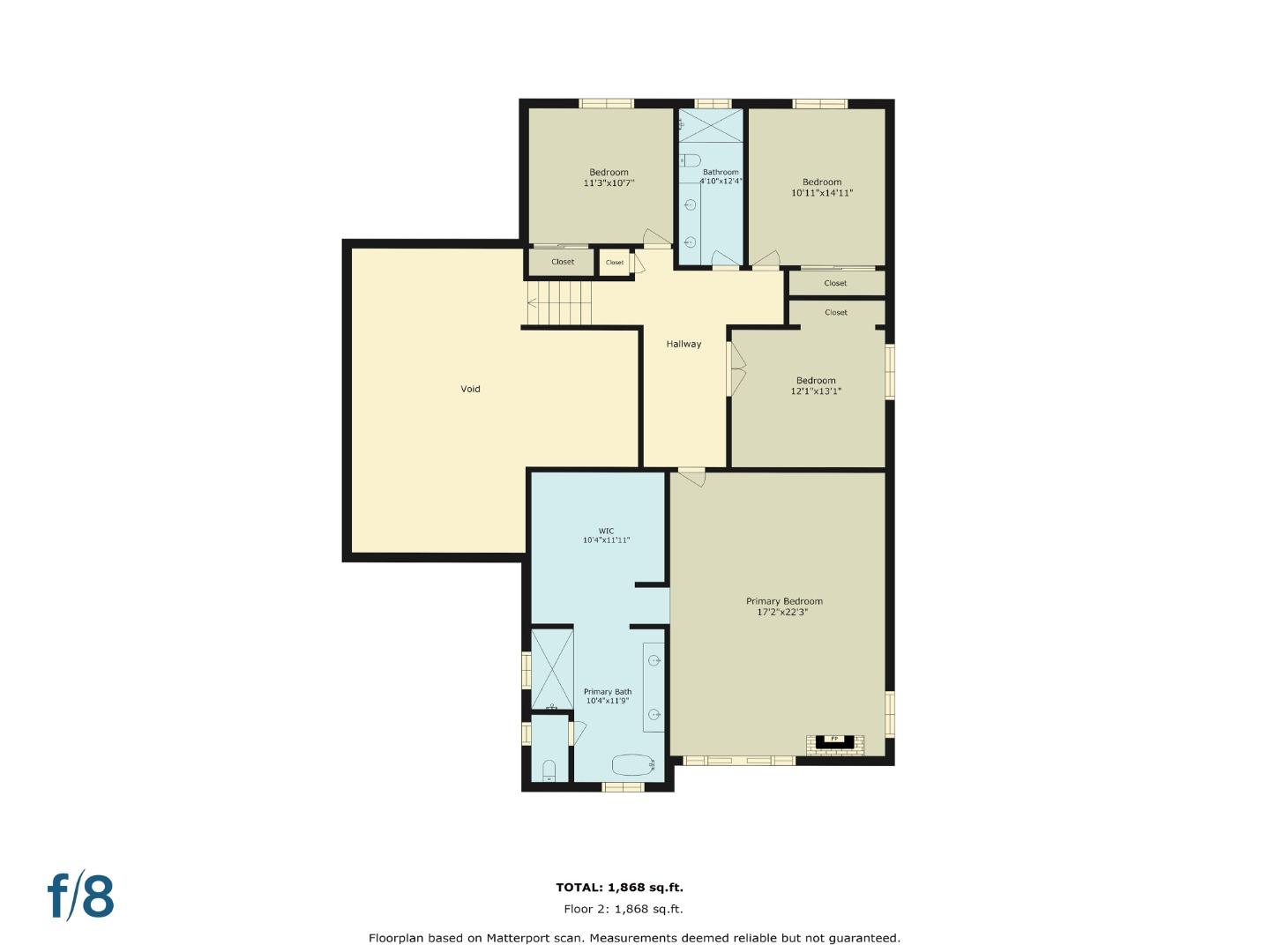 1460 Oak Canyon Court