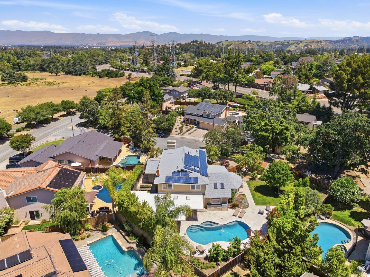 1460 Oak Canyon Court