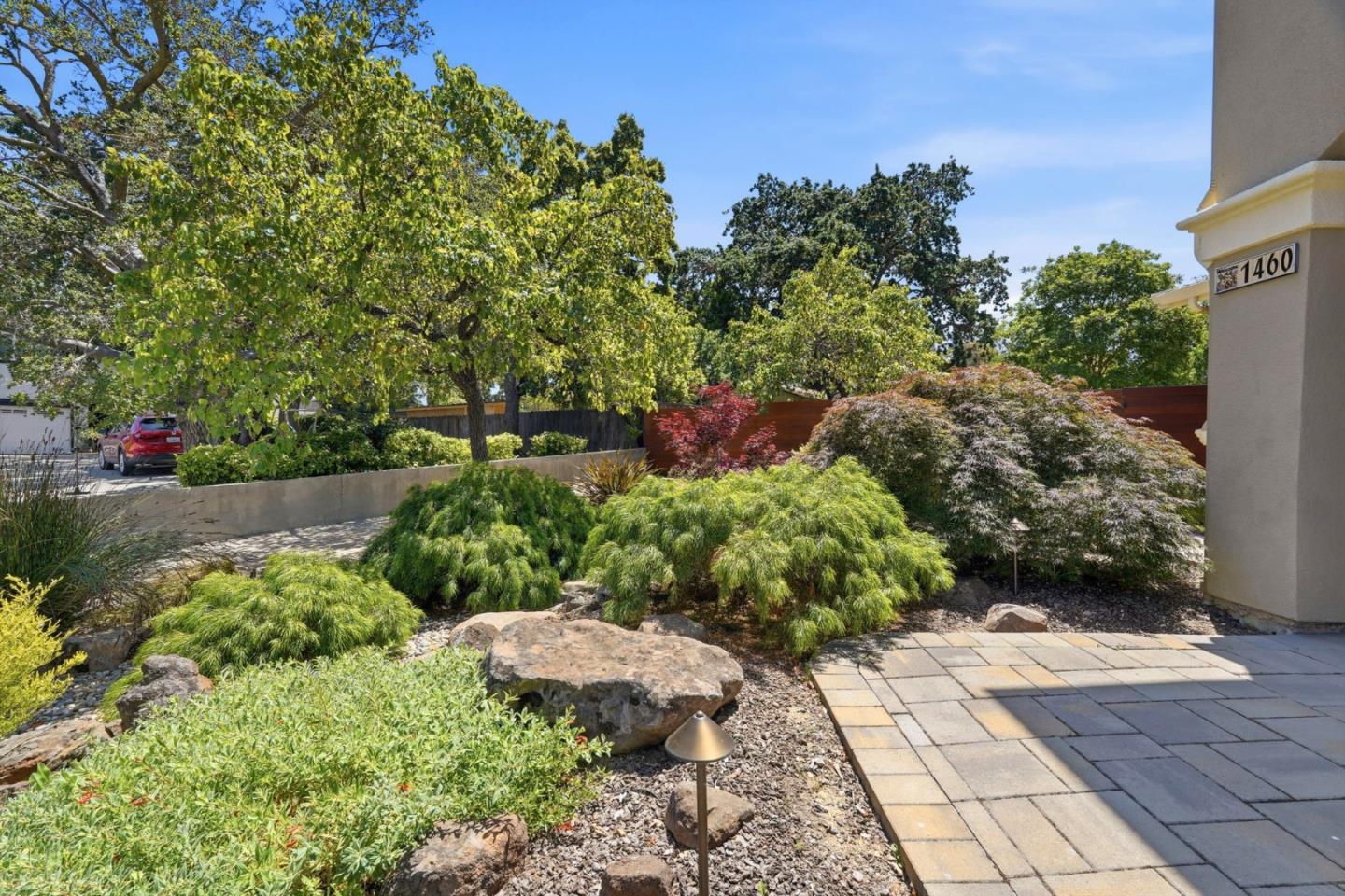 1460 Oak Canyon Court