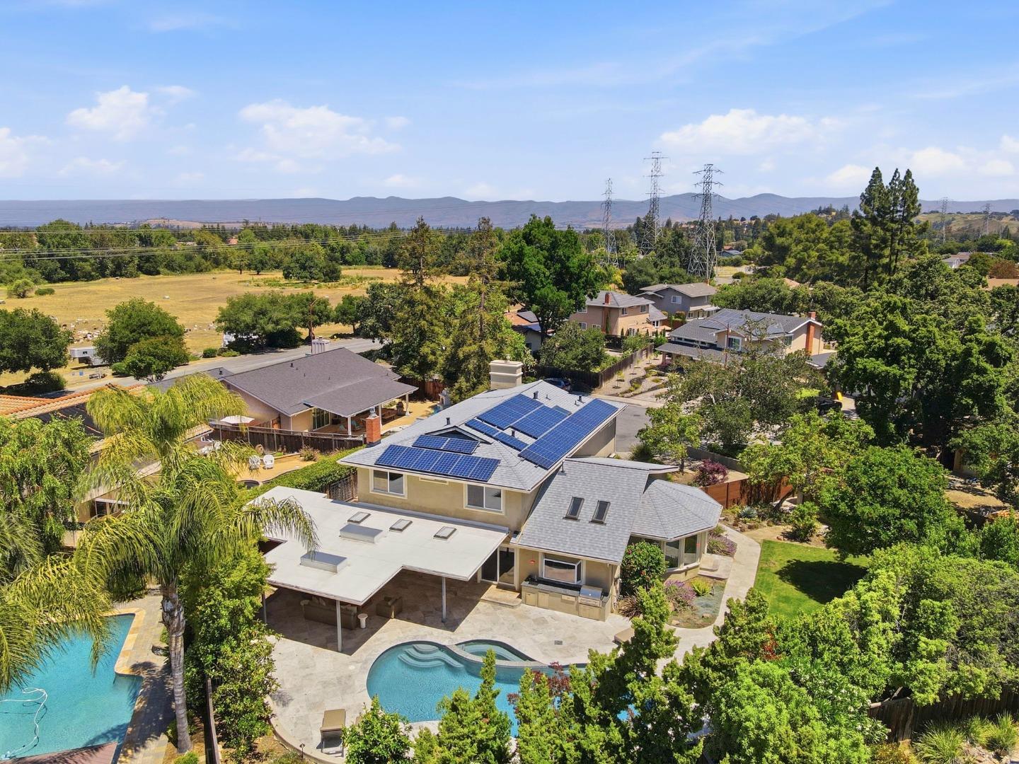 1460 Oak Canyon Court