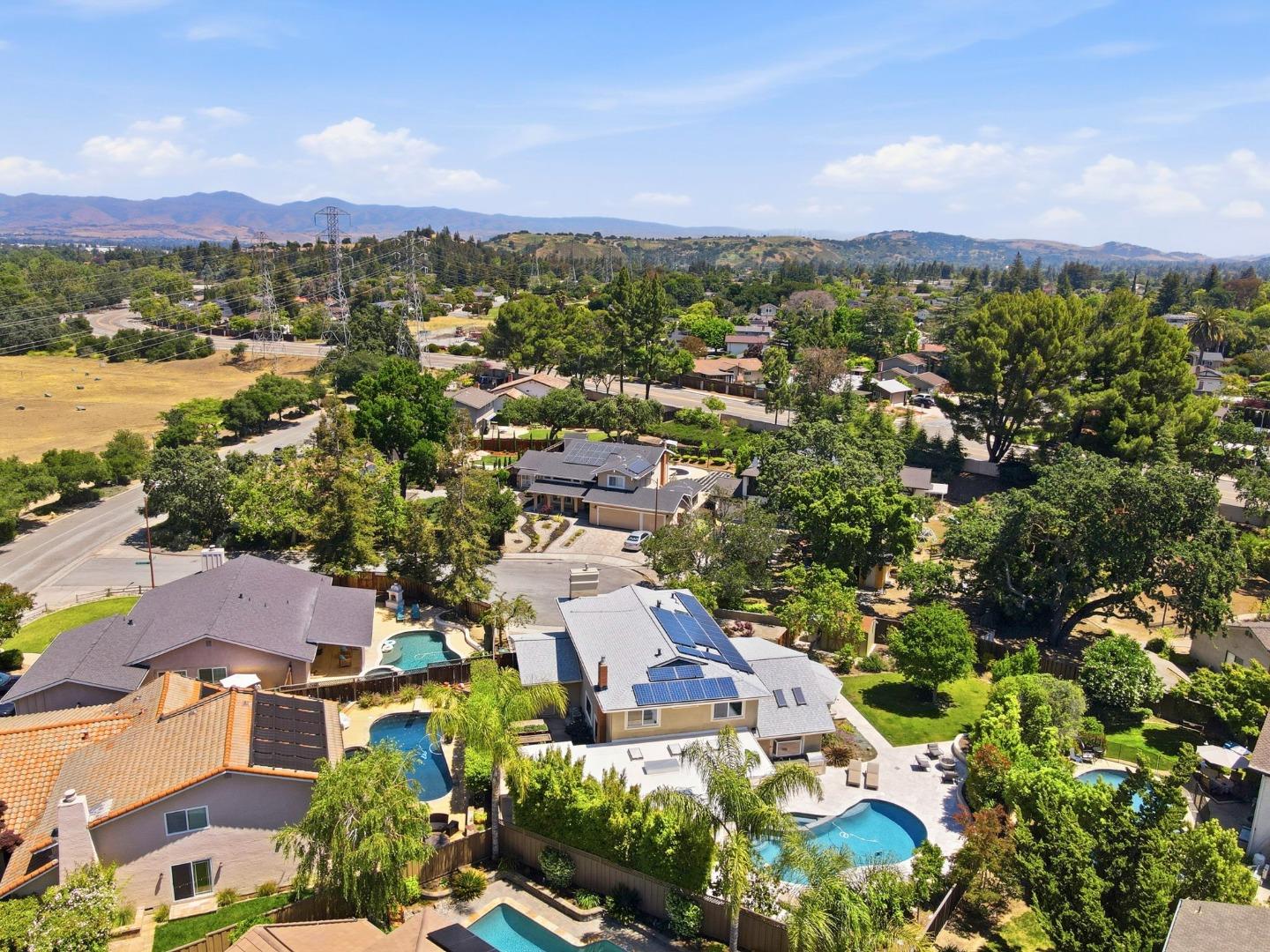 1460 Oak Canyon Court