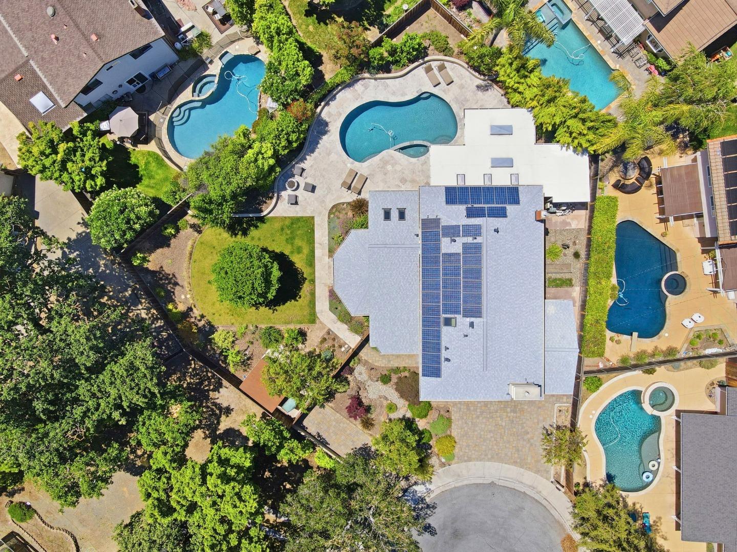 1460 Oak Canyon Court