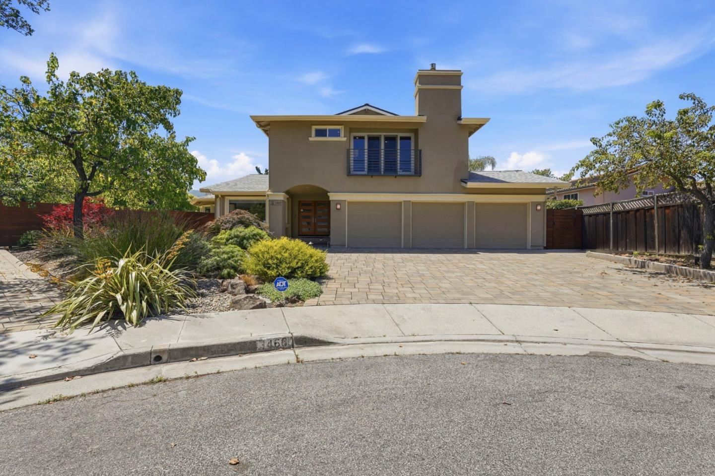 1460 Oak Canyon Court