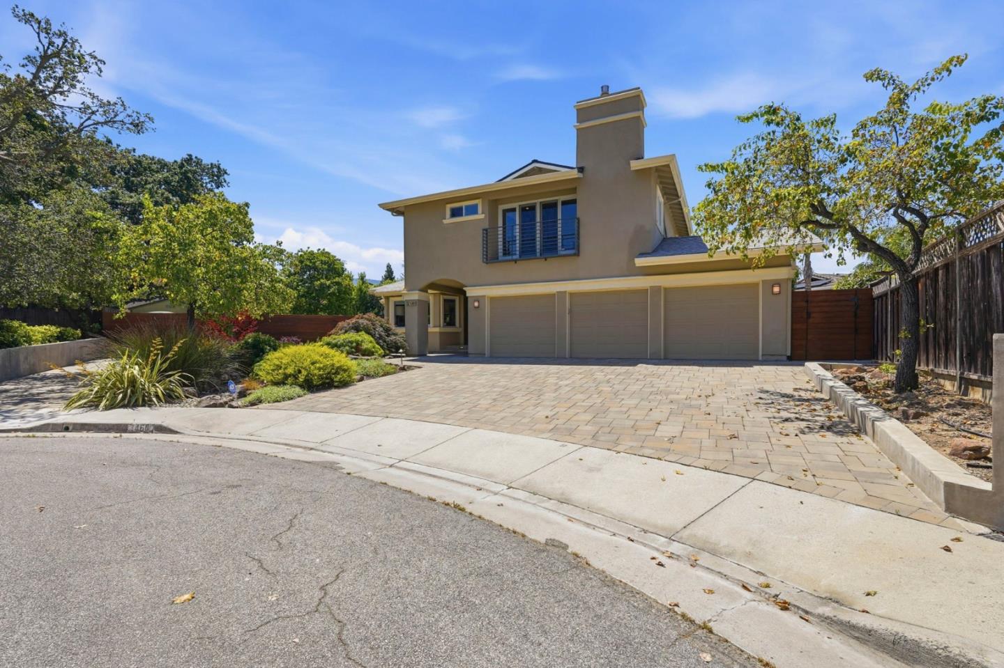 1460 Oak Canyon Court