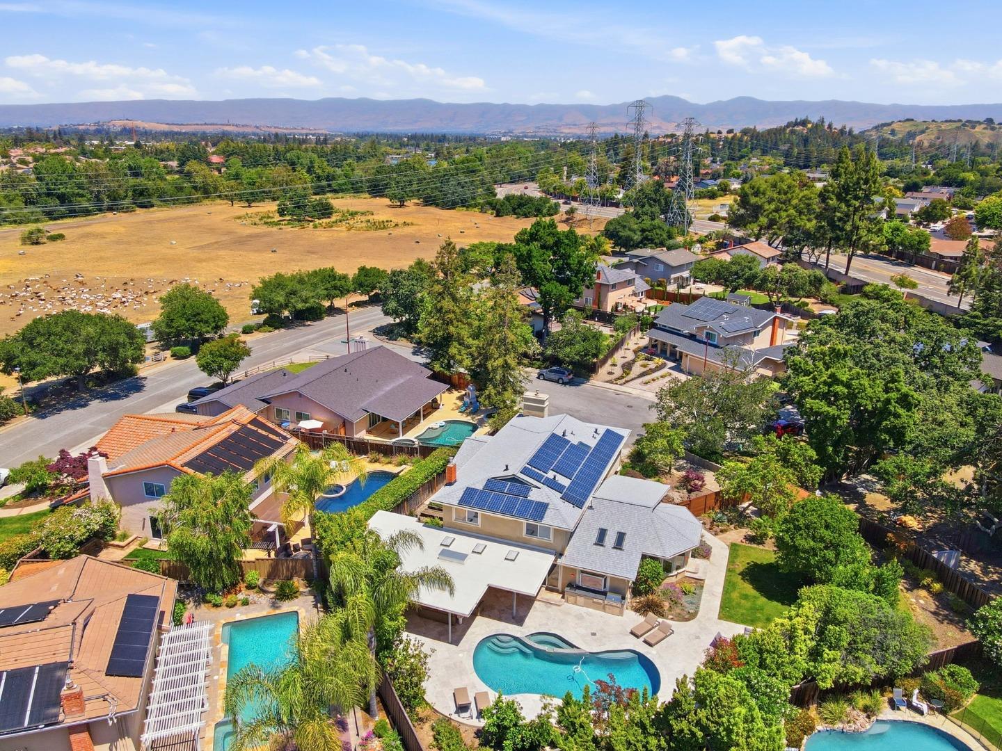 1460 Oak Canyon Court