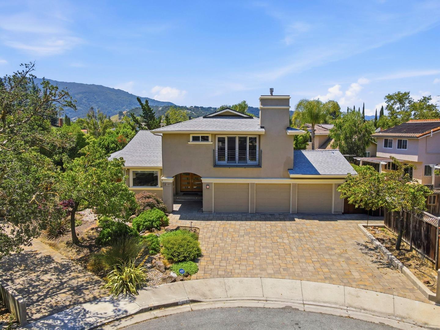 1460 Oak Canyon Court