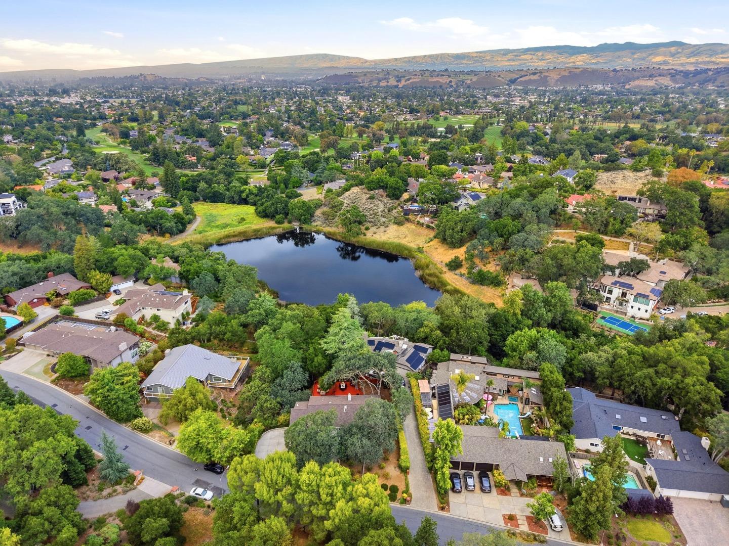 7111 Wooded Lake Drive