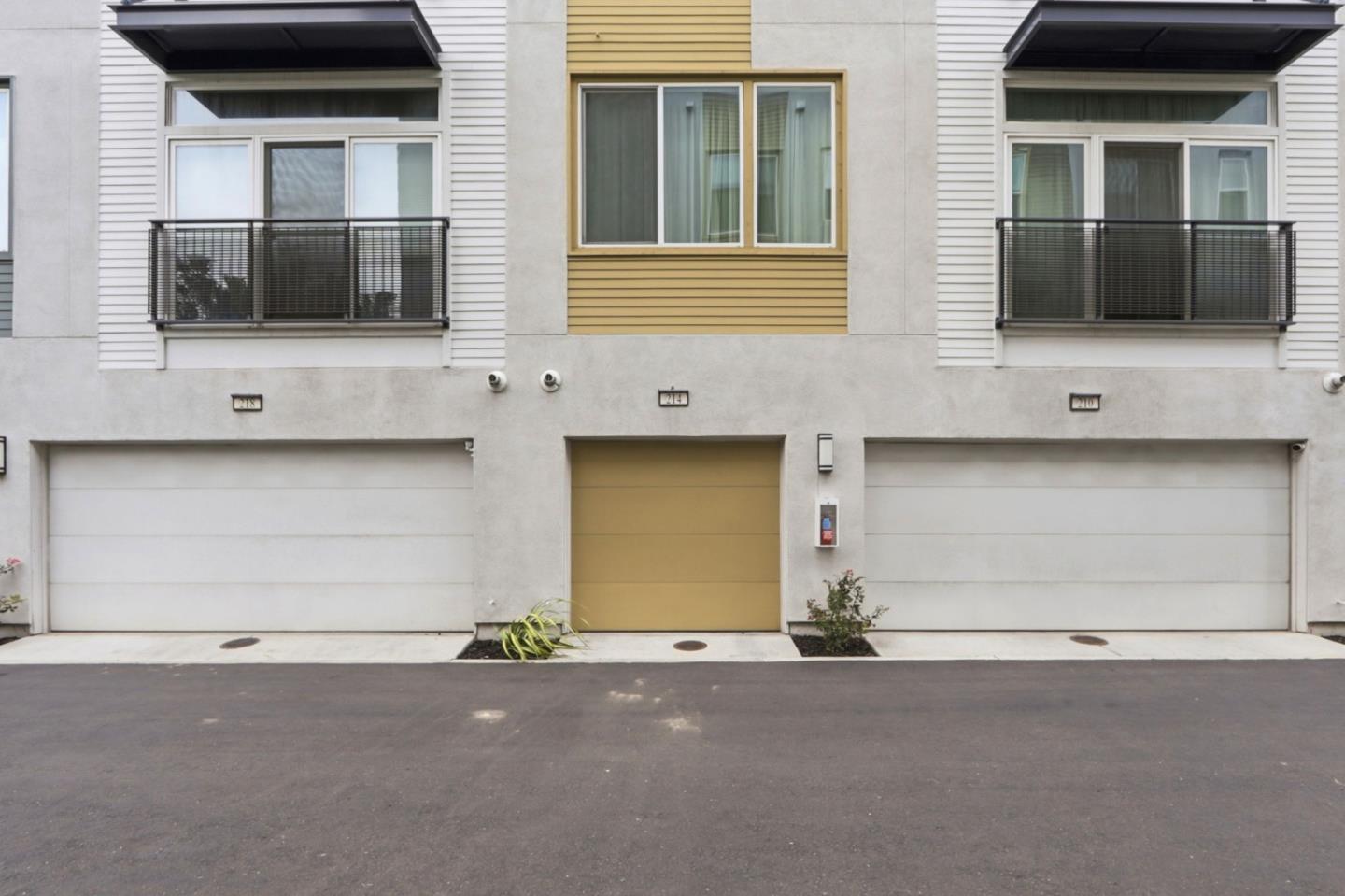 214 Proximity Way