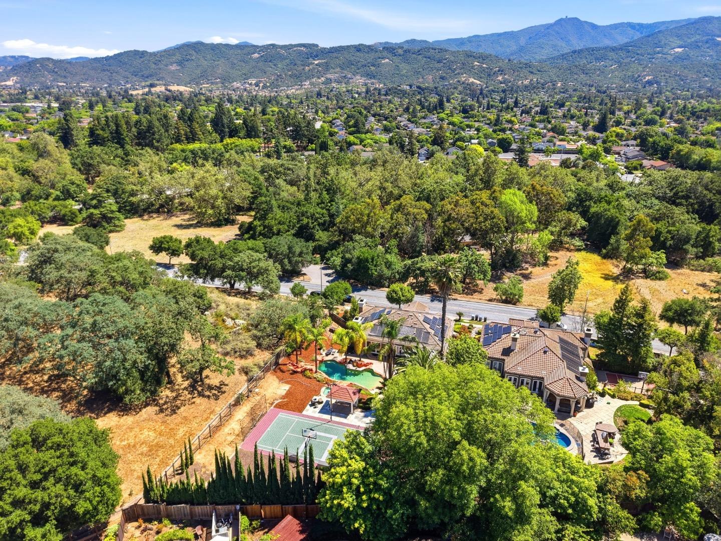 6570 Pfeiffer Ranch Road